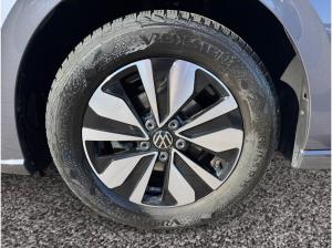 Volkswagen Polo GOAL TSI DSG|ACC|SITZHEIZUNG|APP-CONNECT