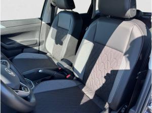 Volkswagen Polo GOAL TSI DSG|ACC|SITZHEIZUNG|APP-CONNECT