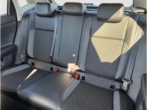 Volkswagen Polo GOAL TSI DSG|ACC|SITZHEIZUNG|APP-CONNECT