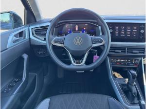 Volkswagen Polo GOAL TSI DSG|ACC|SITZHEIZUNG|APP-CONNECT