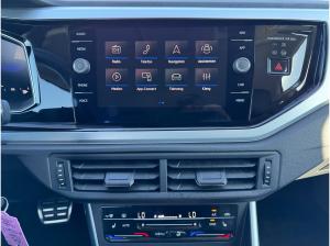Volkswagen Polo GOAL TSI DSG|ACC|SITZHEIZUNG|APP-CONNECT