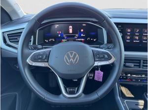Volkswagen Polo GOAL TSI DSG|ACC|SITZHEIZUNG|APP-CONNECT