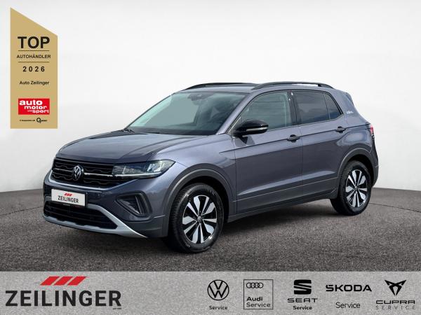T-Cross