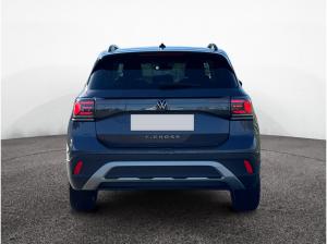 Volkswagen T-Cross GOAL TSI DSG|AHK|ACC|APP-CONNECT|SITZHZG