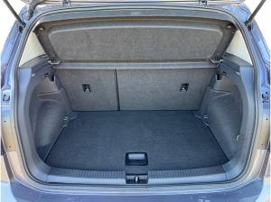Volkswagen T-Cross GOAL TSI DSG|AHK|ACC|APP-CONNECT|SITZHZG