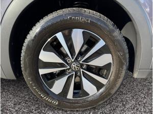 Volkswagen T-Cross GOAL TSI DSG|AHK|ACC|APP-CONNECT|SITZHZG