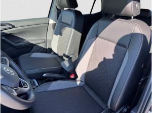 Volkswagen T-Cross GOAL TSI DSG|AHK|ACC|APP-CONNECT|SITZHZG
