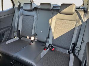 Volkswagen T-Cross GOAL TSI DSG|AHK|ACC|APP-CONNECT|SITZHZG
