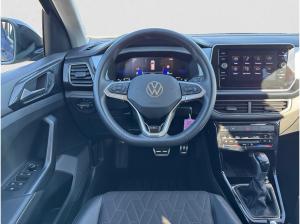 Volkswagen T-Cross GOAL TSI DSG|AHK|ACC|APP-CONNECT|SITZHZG