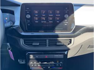 Volkswagen T-Cross GOAL TSI DSG|AHK|ACC|APP-CONNECT|SITZHZG