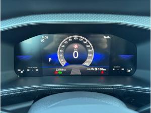 Volkswagen T-Cross GOAL TSI DSG|AHK|ACC|APP-CONNECT|SITZHZG