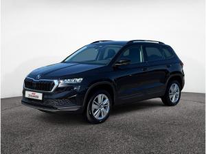 Skoda Karoq Selection TSI DSG|AHK|NAVI|ACC|5J GARANTIE