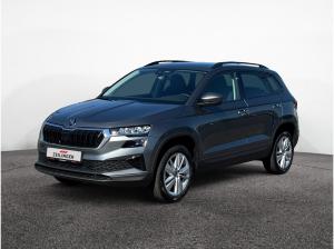 Skoda Karoq Selection TSI DSG|AHK|NAVI|ACC|5J GARANTIE