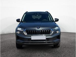 Skoda Karoq Selection TSI DSG|AHK|NAVI|ACC|5J GARANTIE