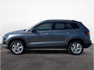 Skoda Karoq Selection TSI DSG|AHK|NAVI|ACC|5J GARANTIE