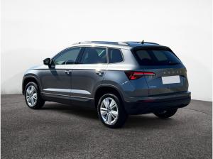 Skoda Karoq Selection TSI DSG|AHK|NAVI|ACC|5J GARANTIE