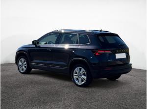 Skoda Karoq Selection TSI DSG|AHK|NAVI|ACC|5J GARANTIE