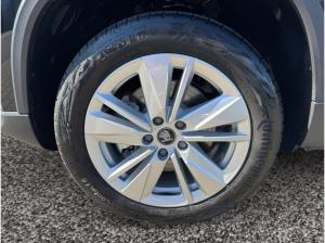 Skoda Karoq Selection TSI DSG|AHK|NAVI|ACC|5J GARANTIE