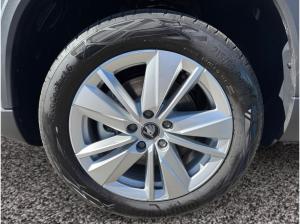 Skoda Karoq Selection TSI DSG|AHK|NAVI|ACC|5J GARANTIE