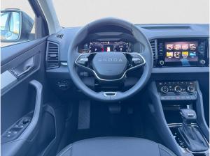 Skoda Karoq Selection TSI DSG|AHK|NAVI|ACC|5J GARANTIE