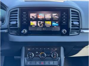 Skoda Karoq Selection TSI DSG|AHK|NAVI|ACC|5J GARANTIE