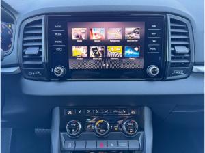 Skoda Karoq Selection TSI DSG|AHK|NAVI|ACC|5J GARANTIE