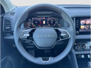 Skoda Karoq Selection TSI DSG|AHK|NAVI|ACC|5J GARANTIE