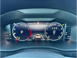 Skoda Karoq Selection TSI DSG|AHK|NAVI|ACC|5J GARANTIE
