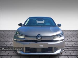Citroën C4 MAX 145 mHEV Panoramadach ACC Kamera HeadUp