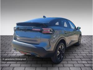 Citroën C4 MAX 145 mHEV Panoramadach ACC Kamera HeadUp