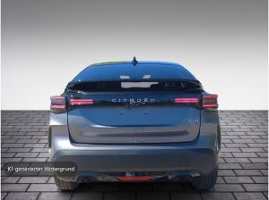 Citroën C4 MAX 145 mHEV Panoramadach ACC Kamera HeadUp