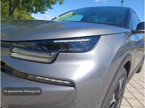 Citroën C4 MAX 145 mHEV Panoramadach ACC Kamera HeadUp