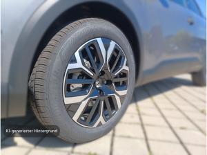 Citroën C4 MAX 145 mHEV Panoramadach ACC Kamera HeadUp