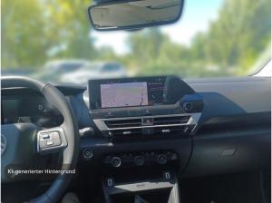 Citroën C4 MAX 145 mHEV Panoramadach ACC Kamera HeadUp