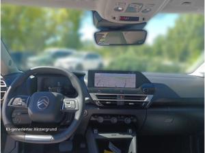 Citroën C4 MAX 145 mHEV Panoramadach ACC Kamera HeadUp