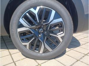 Citroën C4 MAX 145 mHEV Panoramadach ACC Kamera HeadUp