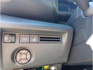 Citroën C4 MAX 145 mHEV Panoramadach ACC Kamera HeadUp