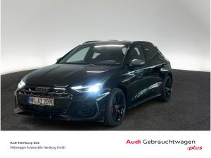 Audi S3 Sportback TFSI S tronic S LINE/NAV/KAMERA/ACC