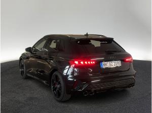 Audi S3 Sportback TFSI S tronic S LINE/NAV/KAMERA/ACC
