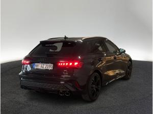 Audi S3 Sportback TFSI S tronic S LINE/NAV/KAMERA/ACC
