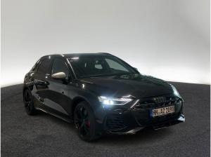 Audi S3 Sportback TFSI S tronic S LINE/NAV/KAMERA/ACC