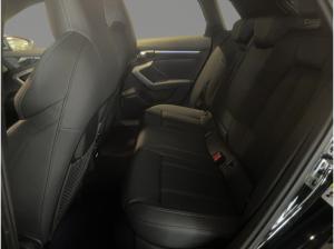 Audi S3 Sportback TFSI S tronic S LINE/NAV/KAMERA/ACC