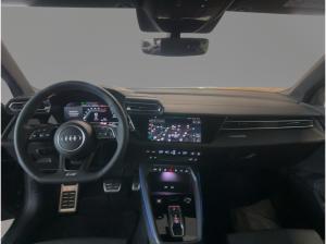 Audi S3 Sportback TFSI S tronic S LINE/NAV/KAMERA/ACC