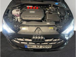 Audi S3 Sportback TFSI S tronic S LINE/NAV/KAMERA/ACC