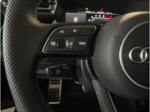 Audi S3 Sportback TFSI S tronic S LINE/NAV/KAMERA/ACC