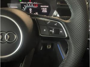 Audi S3 Sportback TFSI S tronic S LINE/NAV/KAMERA/ACC