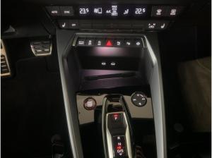 Audi S3 Sportback TFSI S tronic S LINE/NAV/KAMERA/ACC