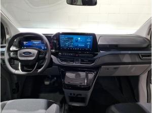 Ford Tourneo Custom 340L1 Active 🔋 BEV ⚡ 70kWh 💥 Matrix LED-Scheinwerfer ⚡ AHK schwenkbar 💥