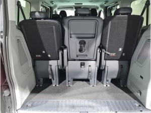 Ford Tourneo Custom 340L1 Active 🔋 BEV ⚡ 70kWh 💥 Matrix LED-Scheinwerfer ⚡ AHK schwenkbar 💥