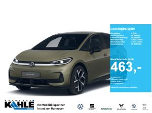 Volkswagen ID.3 Neo Life GJR Wärmepumpe AHK